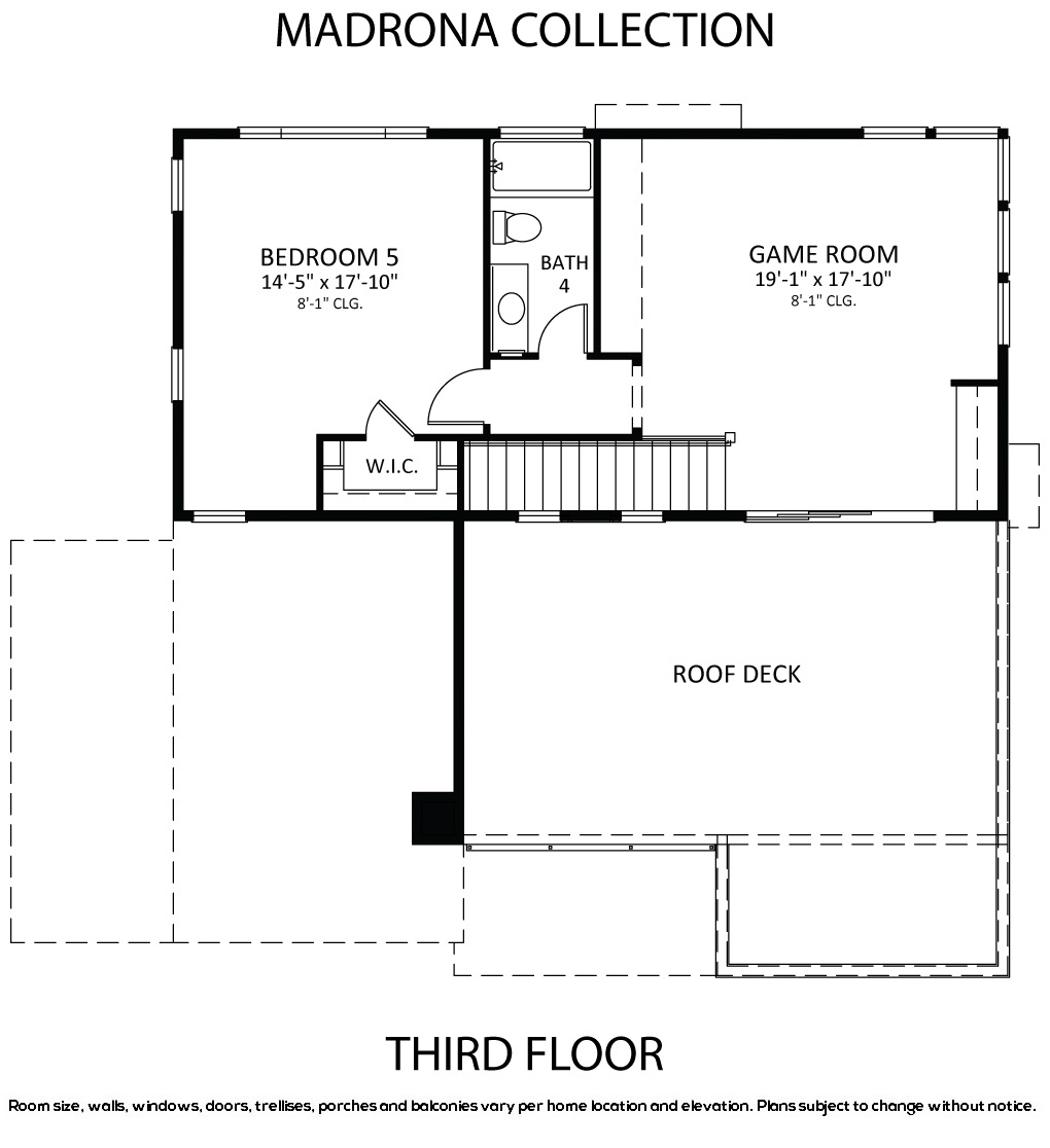  floorplan  3