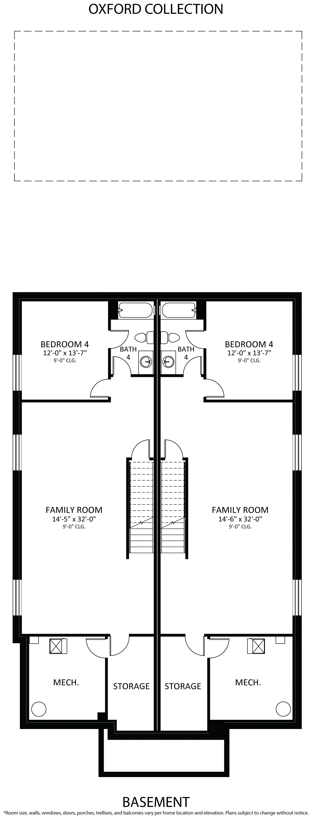  floorplan  4