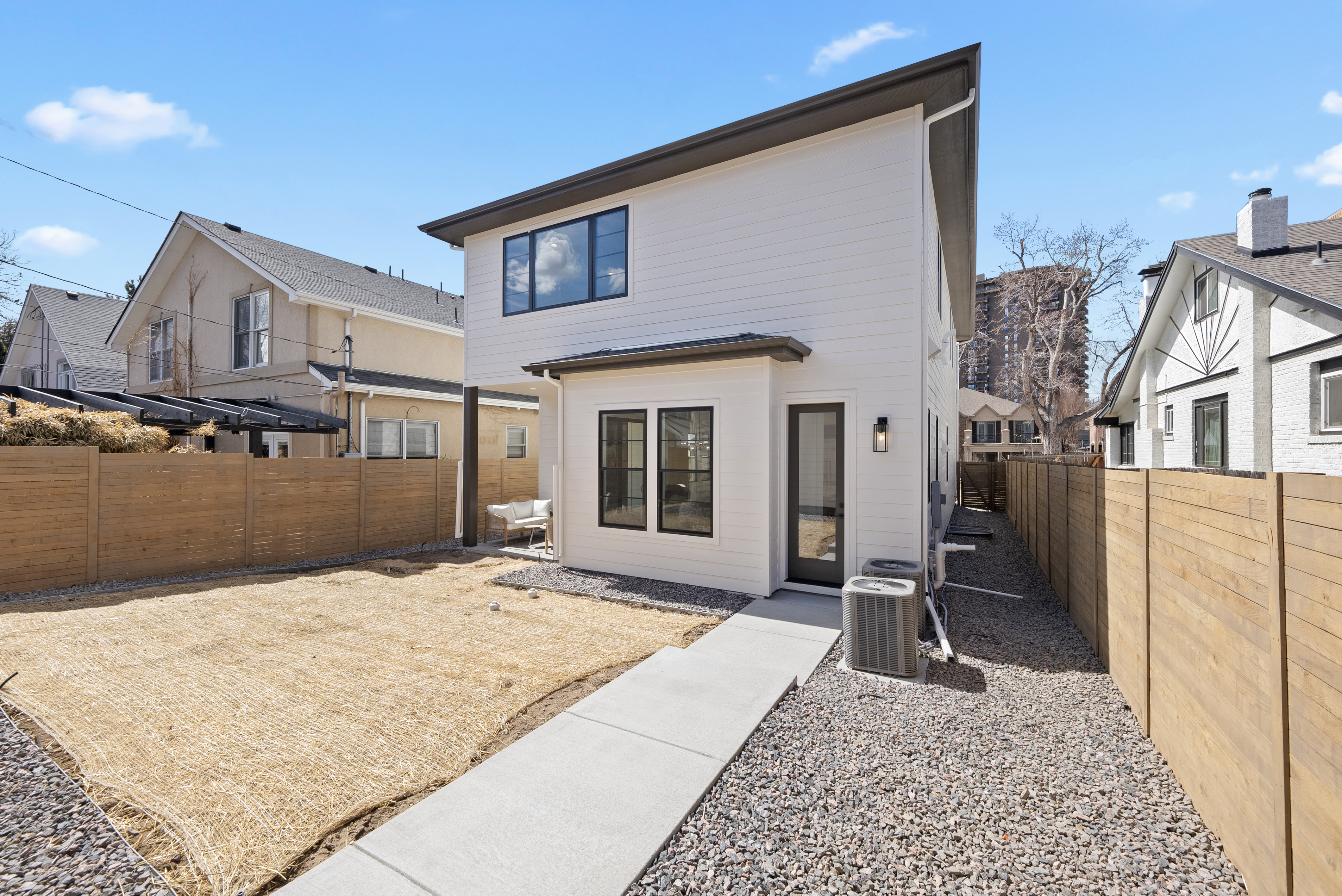 450 S Humboldt Street, Denver, CO 80209 new home, image 46