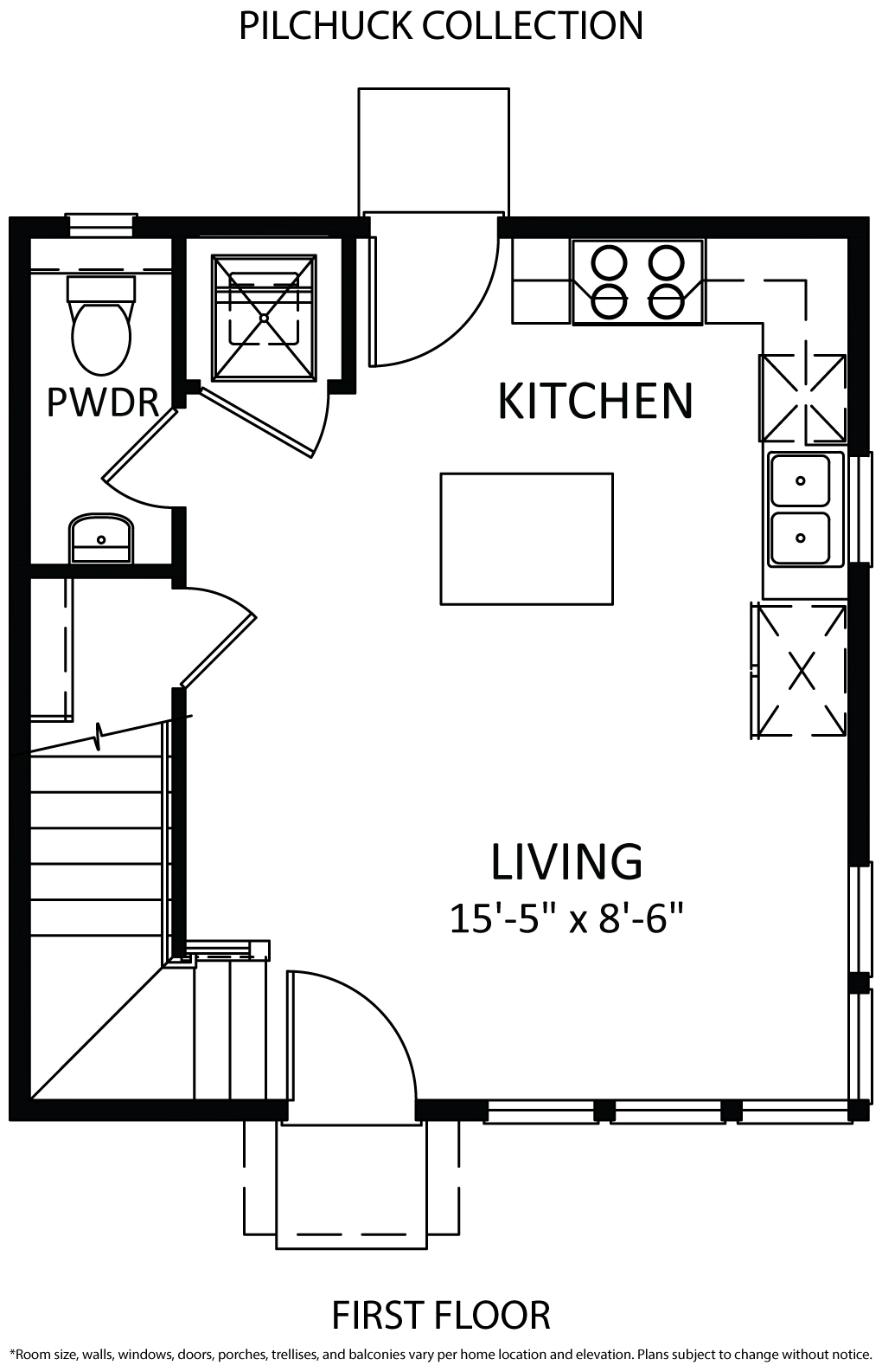 Floorplan 01. TJH_7546_26th_Ave_NW_C_Pilchuck_1.jpg for 7544 26th Avenue NW