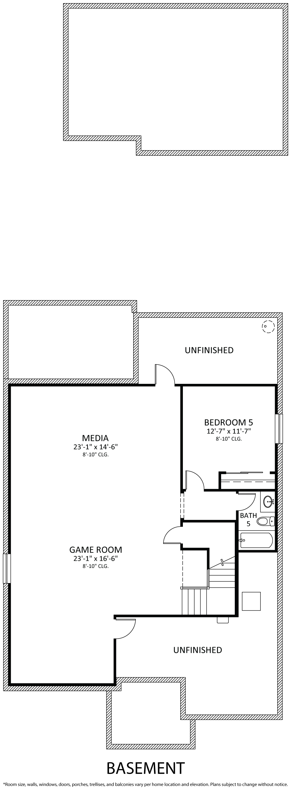 Floorplan TJH_151_Humboldt_Cascade_B.jpg for 151 S Humboldt Street