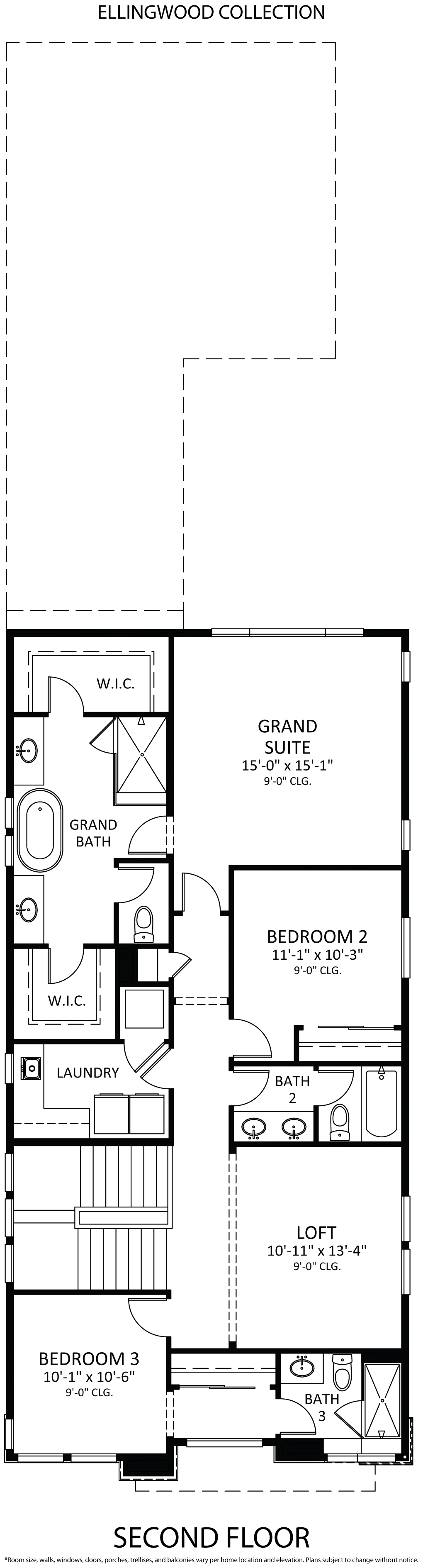 Floorplan 02. Ellingwood Modern 2.jpg for 4685 Osceola Street