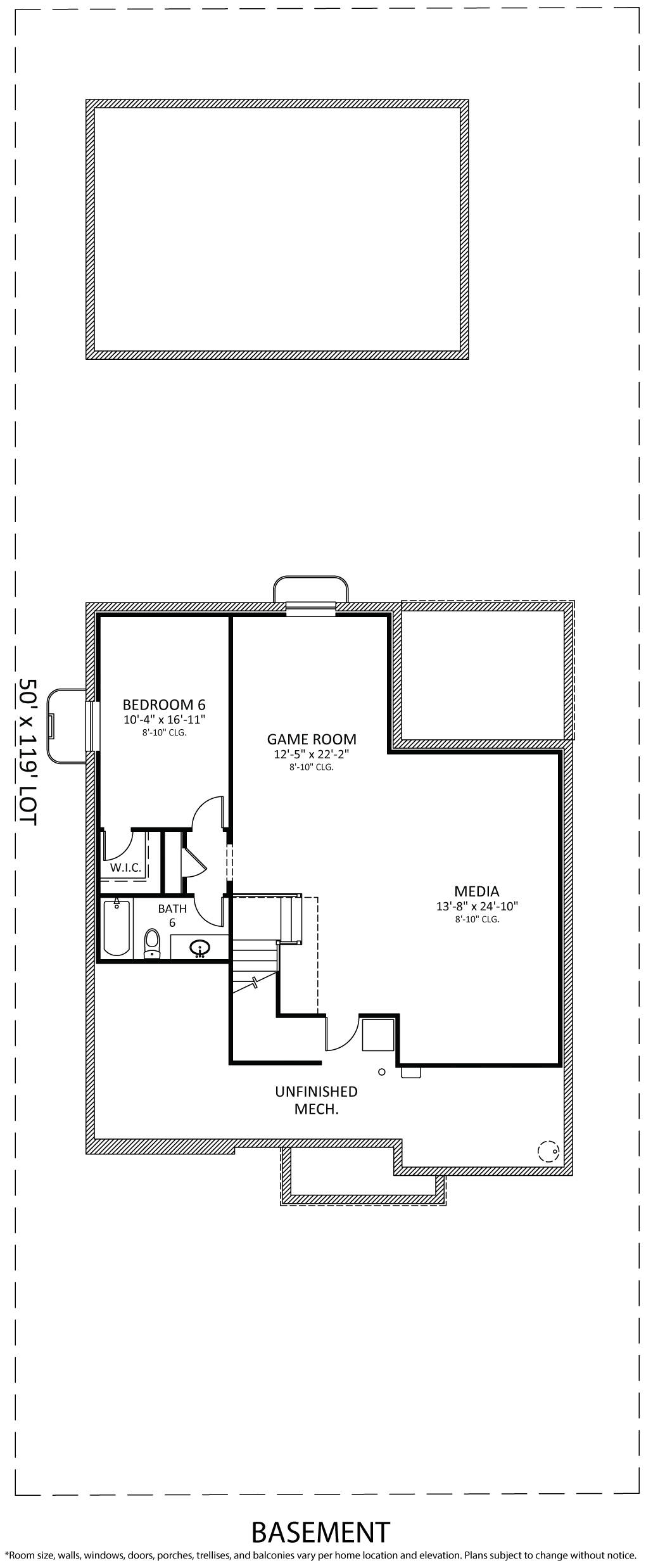 Floorplan TJH_946_Adams_Shavano_B.jpg for 946 N Adams Street