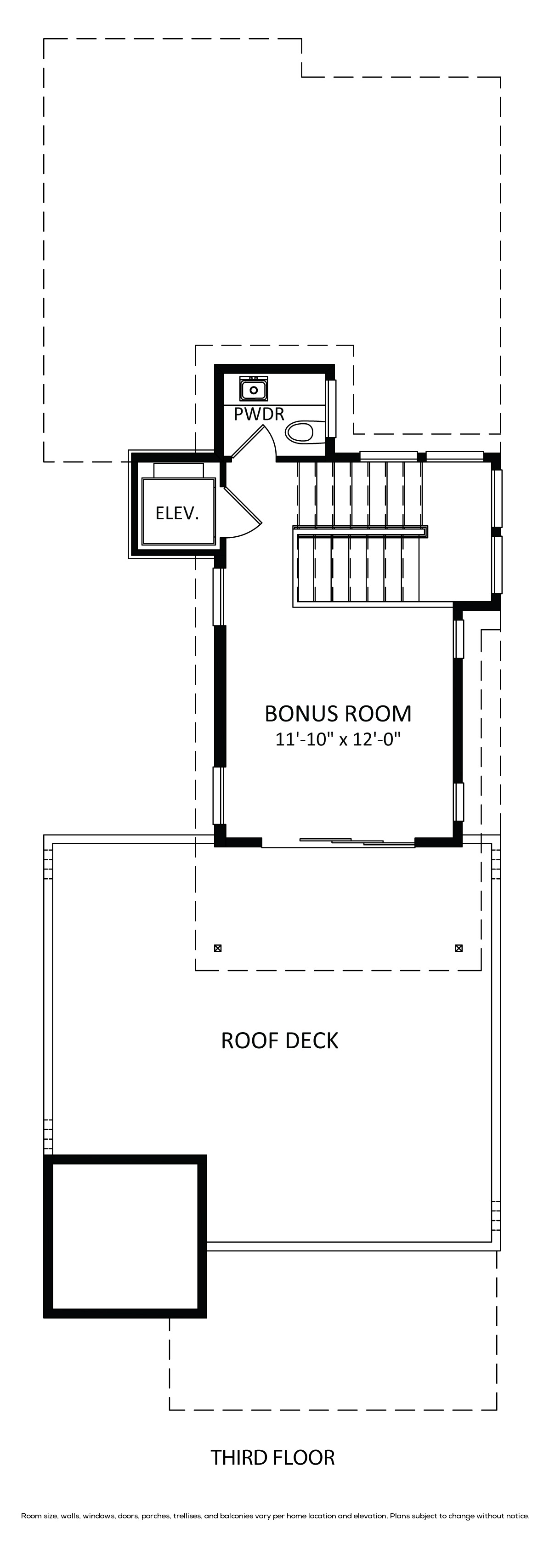 Floorplan 03. 231 Opal.jpg for 231 Opal Avenue