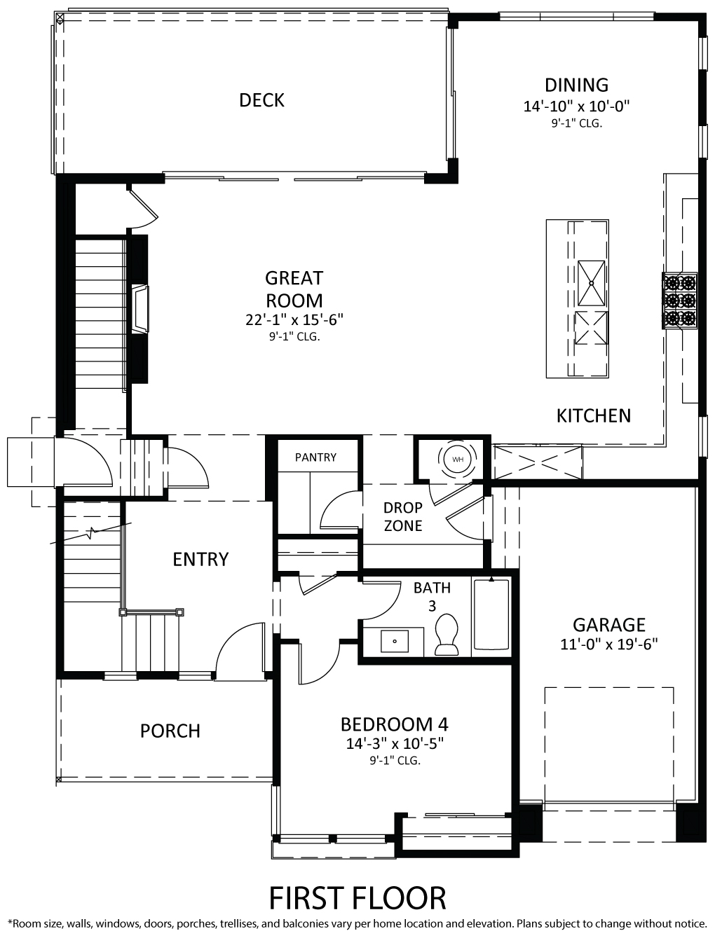 Floorplan 01..jpg for 6551 48th Avenue NE
