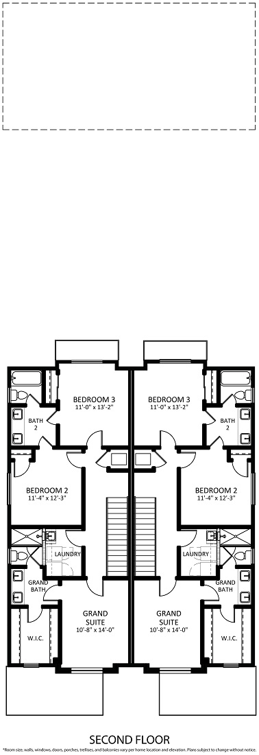 Floorplan 02. Wildwood Modern 2.jpg for 3703 Lipan