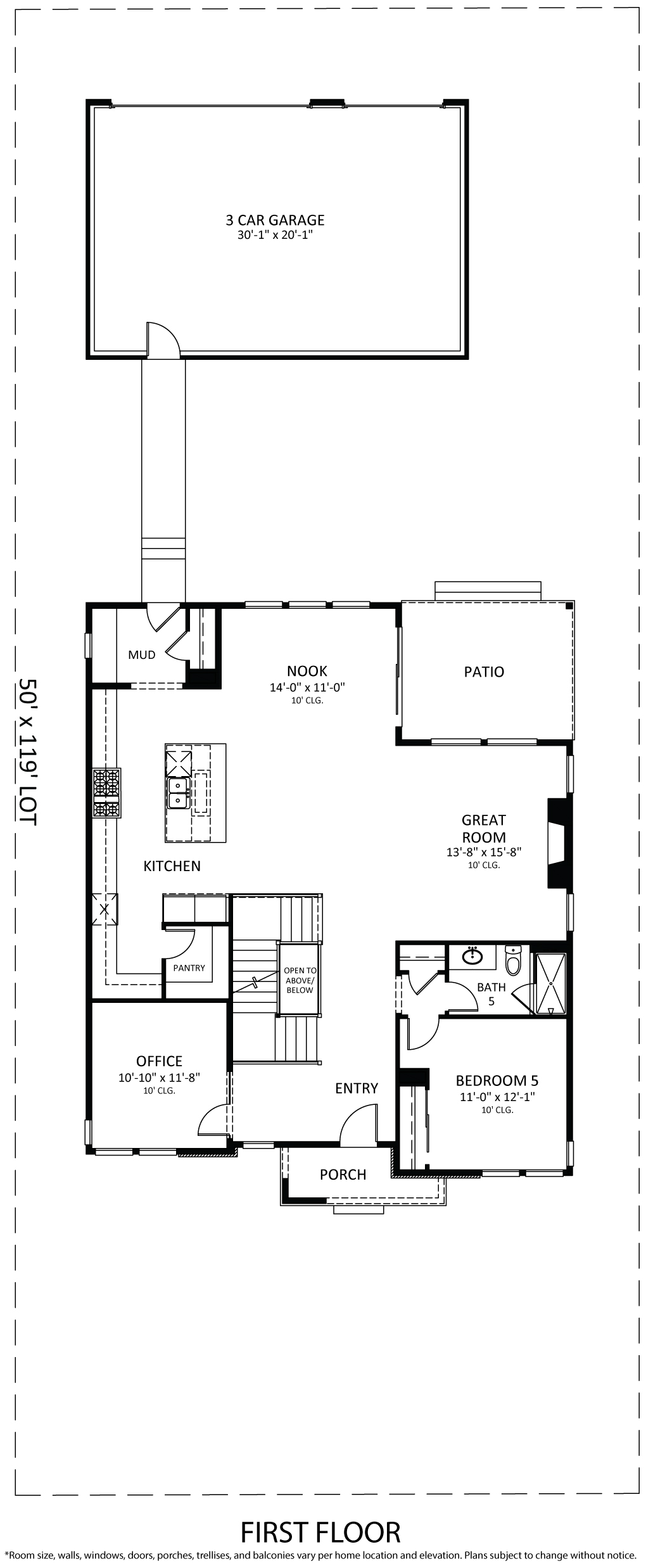 Floorplan TJH_946_Adams_Shavano_1.jpg for 946 N Adams Street