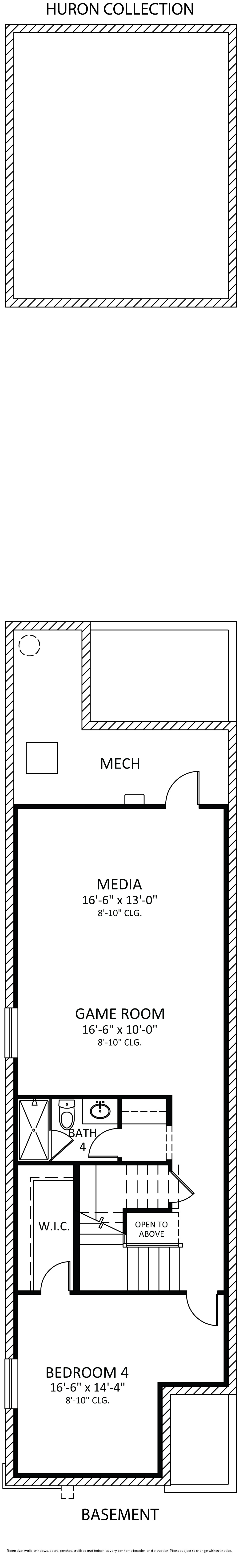  floorplan  3