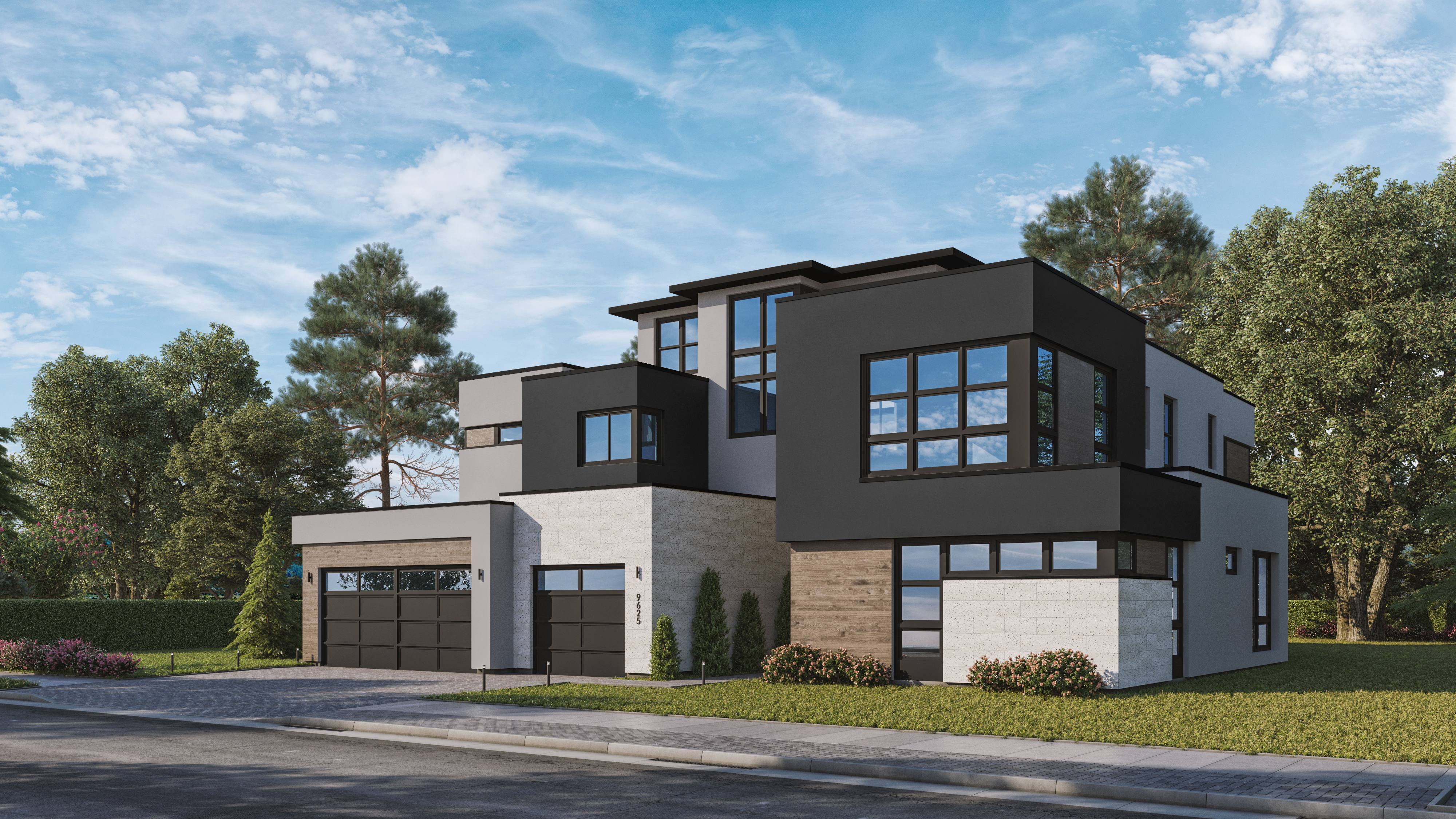 765 97th Avenue NE, Bellevue, WA 98004 new home, image 2