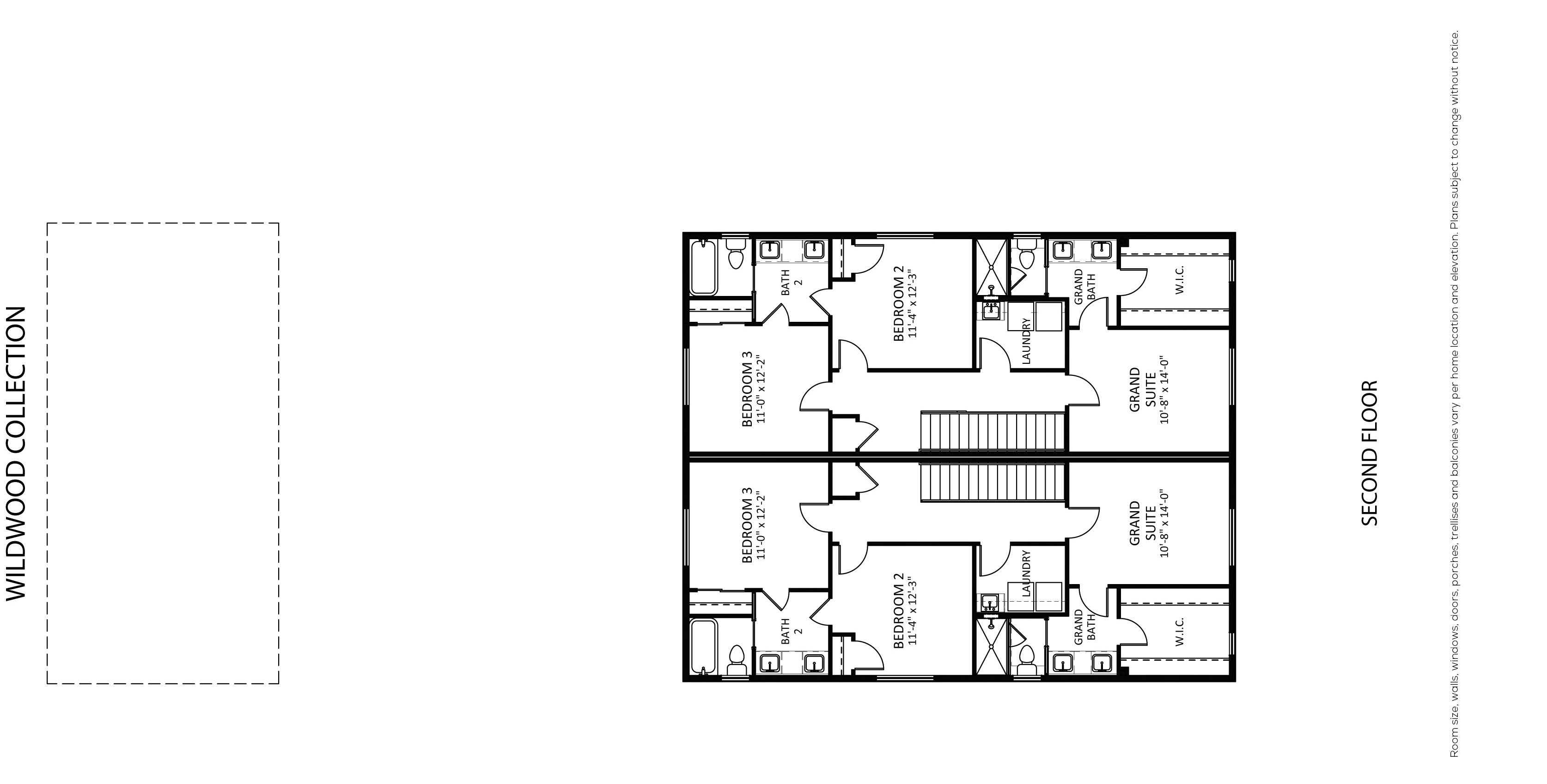 floorplan  2